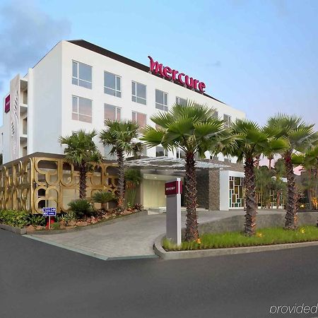 Fairfield By Marriott Bali Kuta Ngurah Rai Kuta Lombok Exterior foto