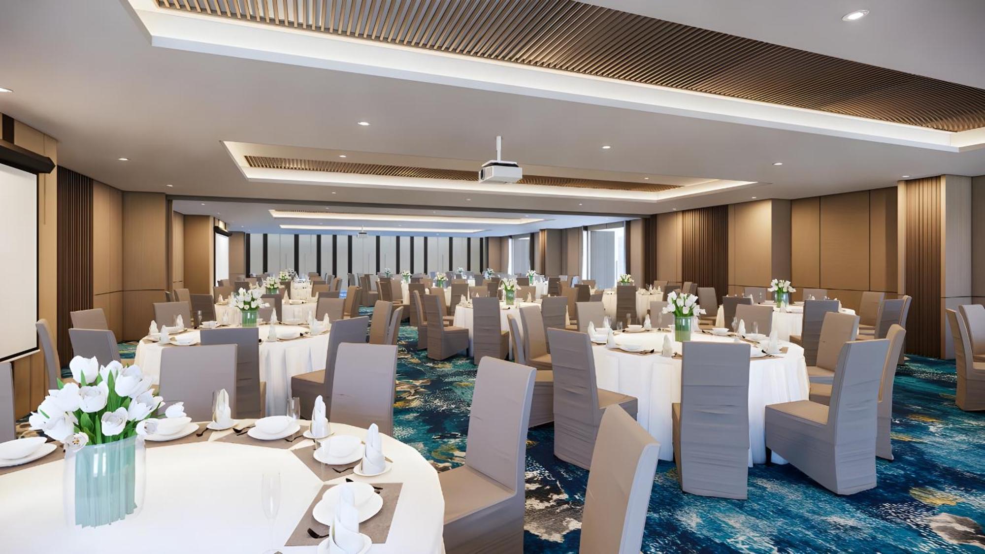 Hotel Fairfield By Marriott Bali Kuta Ngurah Rai Exterior foto