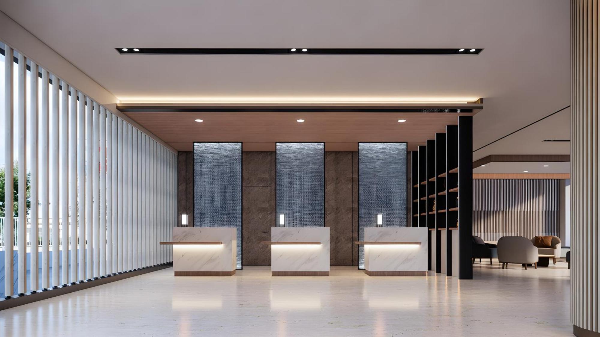 Hotel Fairfield By Marriott Bali Kuta Ngurah Rai Exterior foto