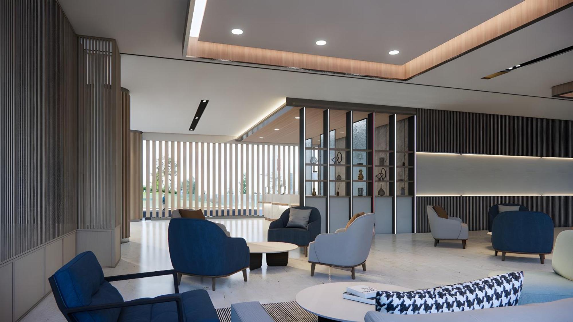 Hotel Fairfield By Marriott Bali Kuta Ngurah Rai Exterior foto