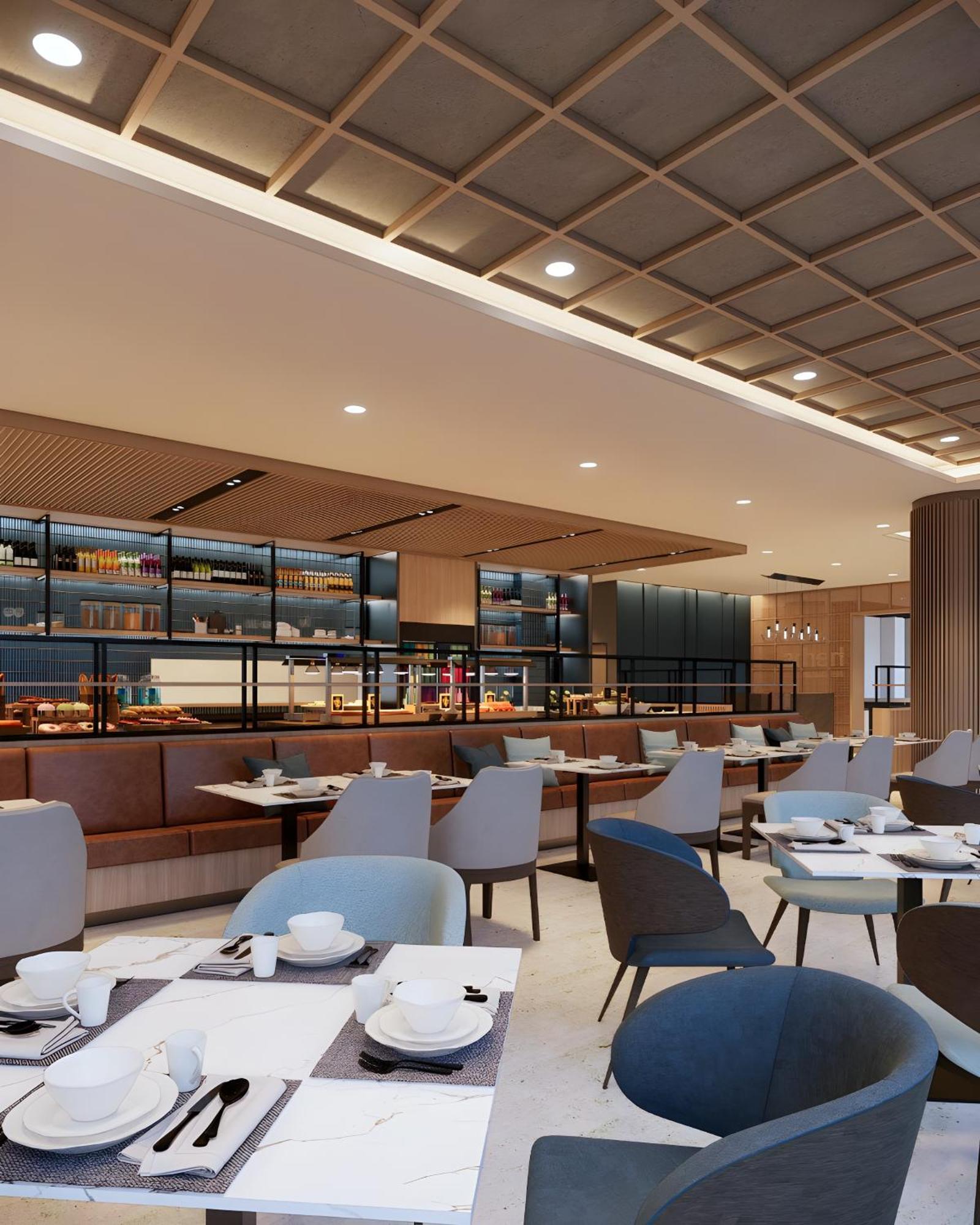 Hotel Fairfield By Marriott Bali Kuta Ngurah Rai Exterior foto
