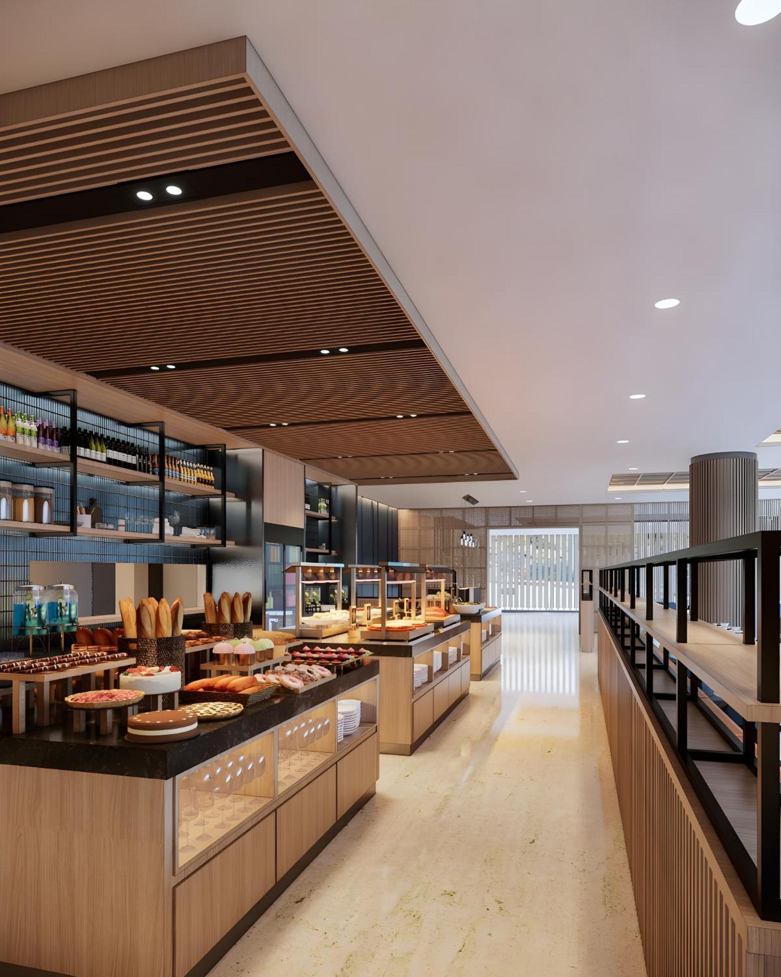 Hotel Fairfield By Marriott Bali Kuta Ngurah Rai Exterior foto
