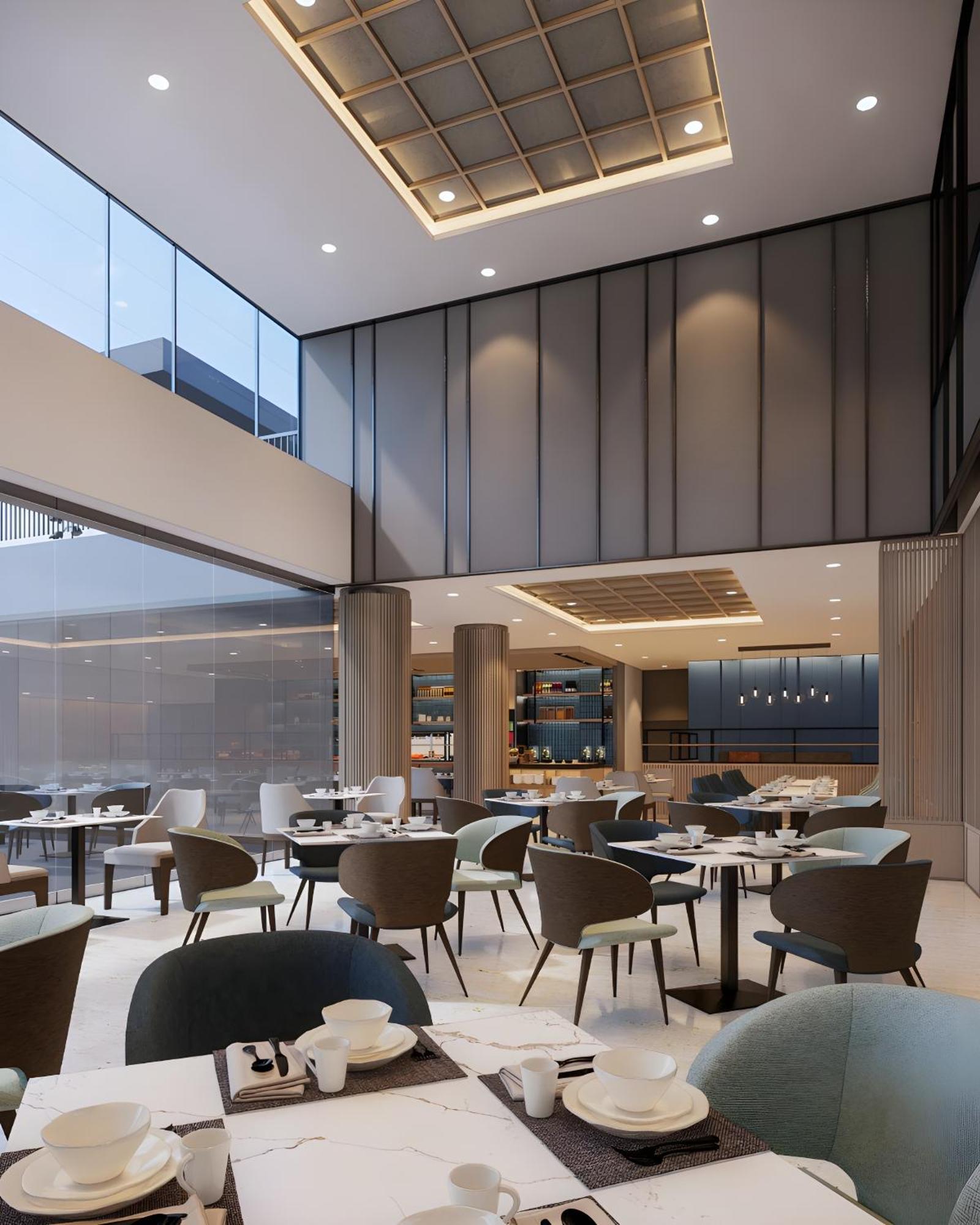 Hotel Fairfield By Marriott Bali Kuta Ngurah Rai Exterior foto