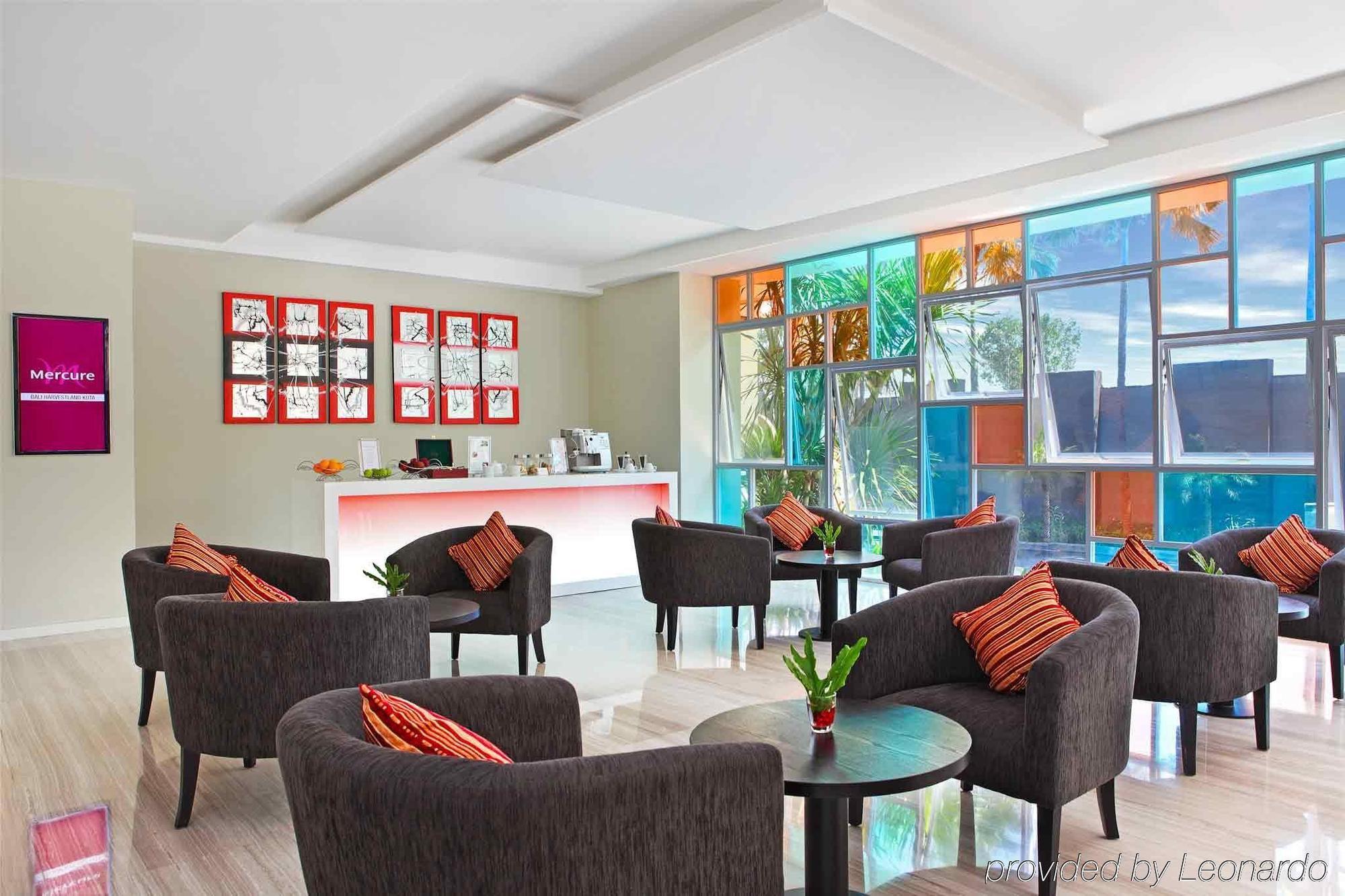 Fairfield By Marriott Bali Kuta Ngurah Rai Kuta Lombok Exterior foto