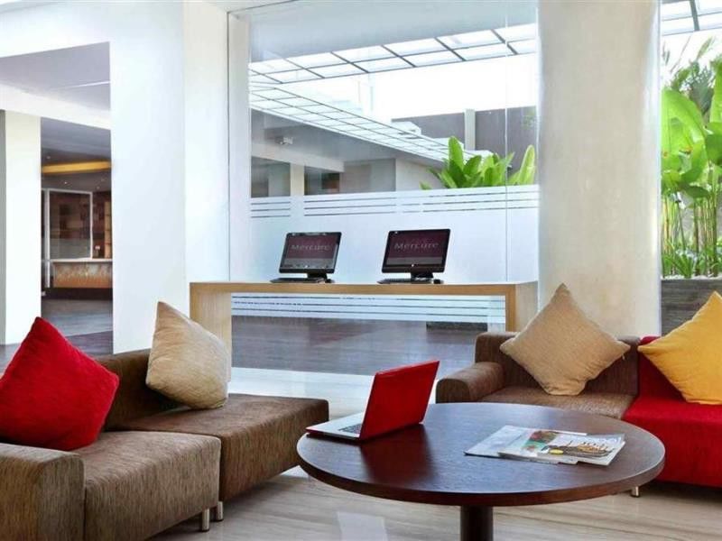 Fairfield By Marriott Bali Kuta Ngurah Rai Kuta Lombok Exterior foto