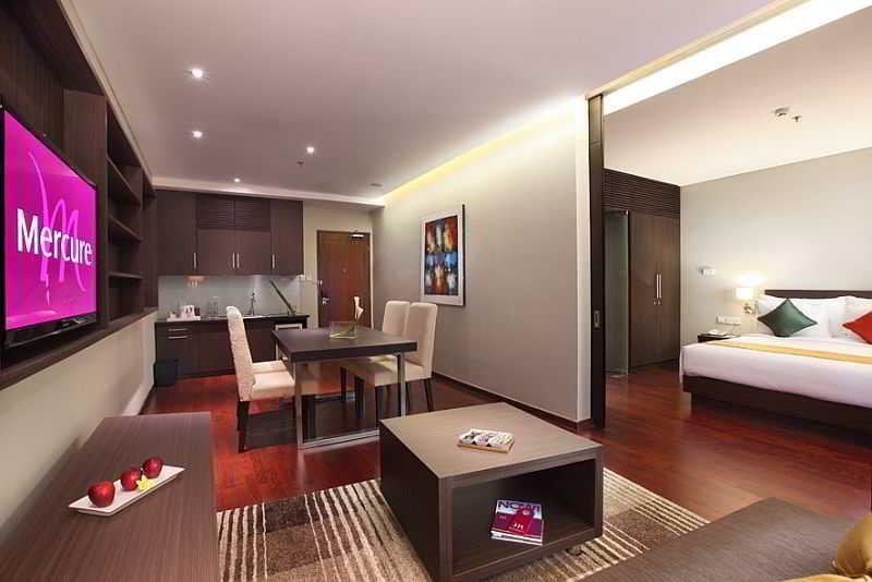 Fairfield By Marriott Bali Kuta Ngurah Rai Kuta Lombok Exterior foto