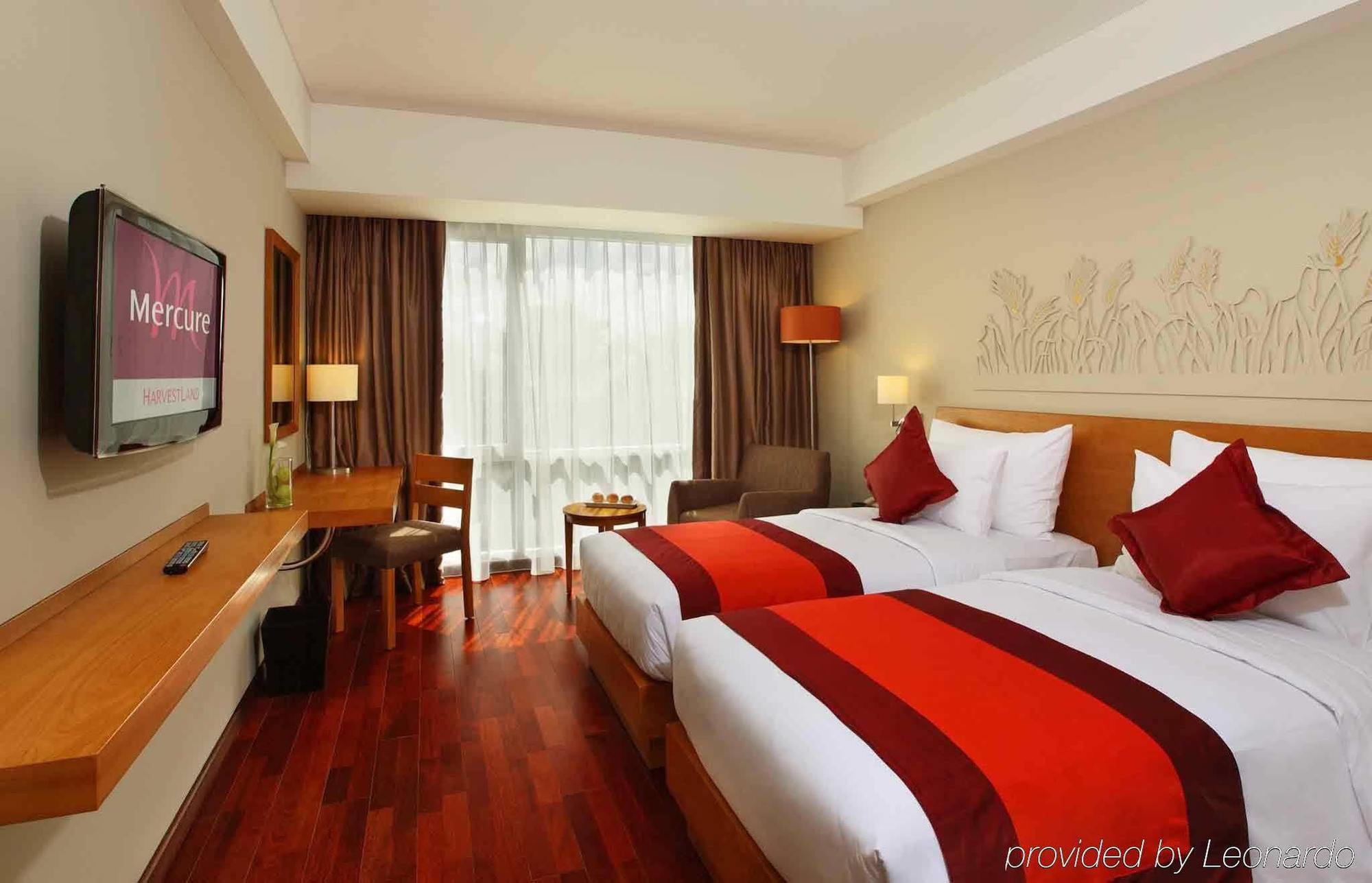 Fairfield By Marriott Bali Kuta Ngurah Rai Kuta Lombok Habitación foto
