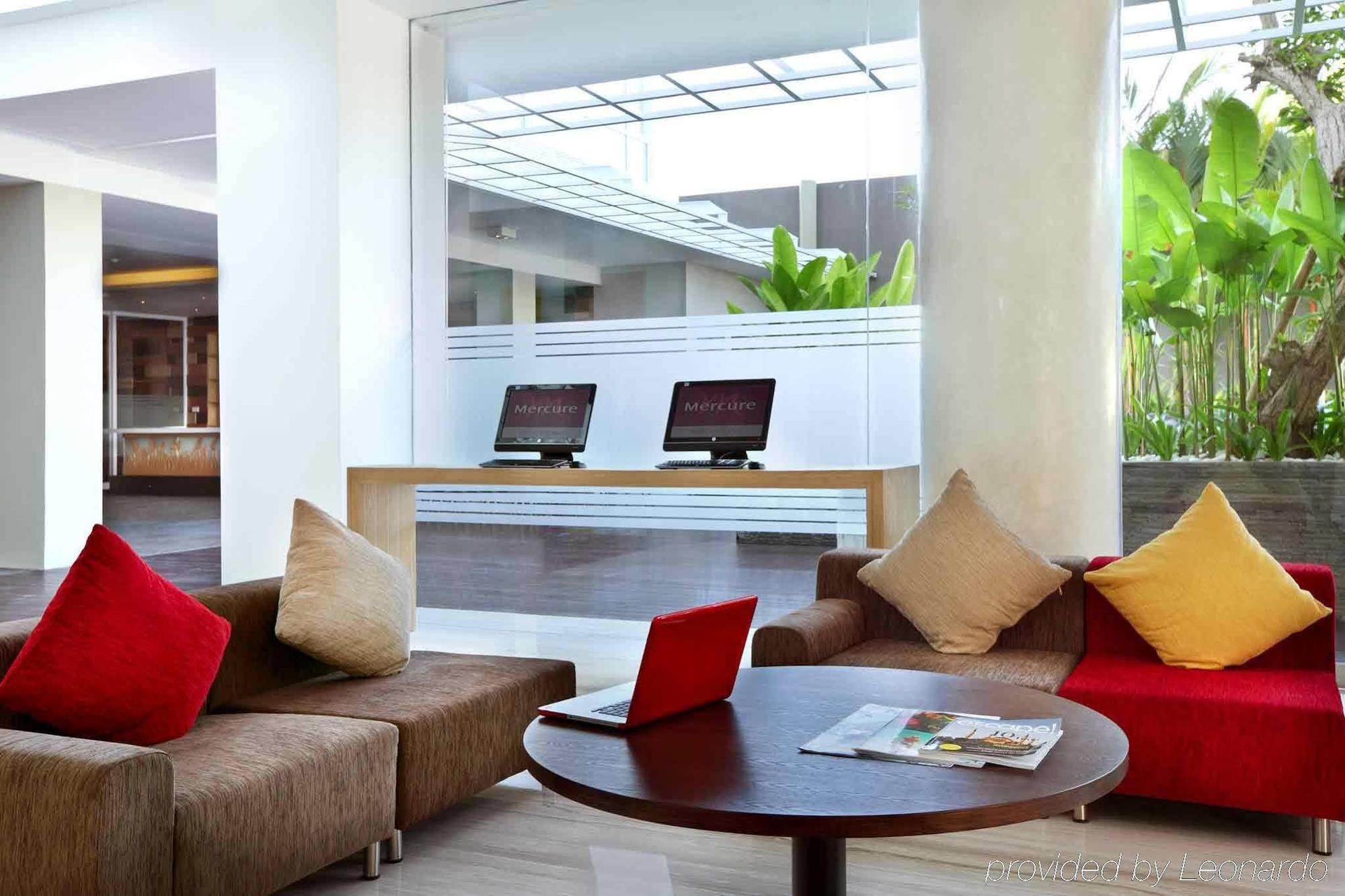 Fairfield By Marriott Bali Kuta Ngurah Rai Kuta Lombok Facilidades foto