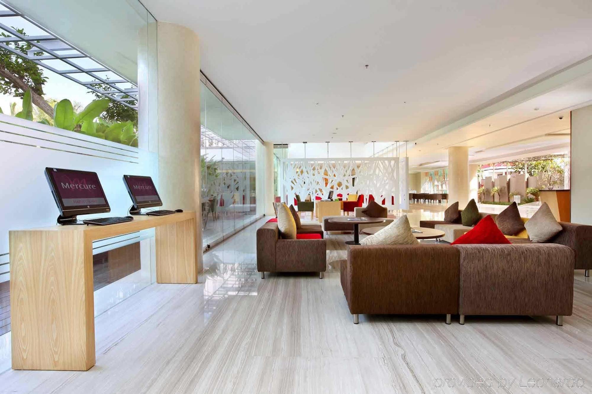 Fairfield By Marriott Bali Kuta Ngurah Rai Kuta Lombok Facilidades foto