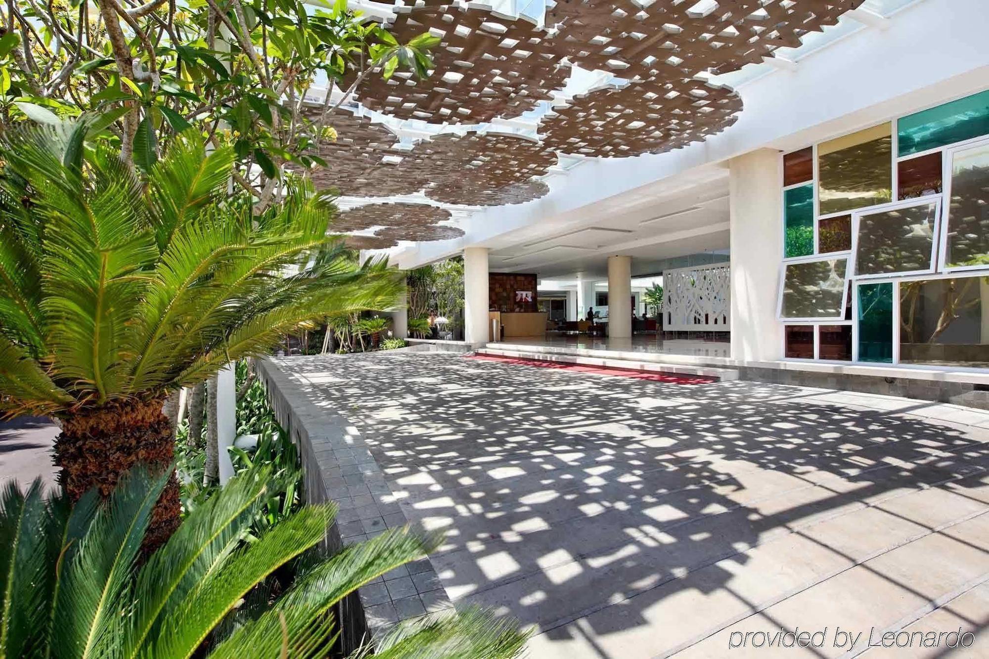 Fairfield By Marriott Bali Kuta Ngurah Rai Kuta Lombok Exterior foto