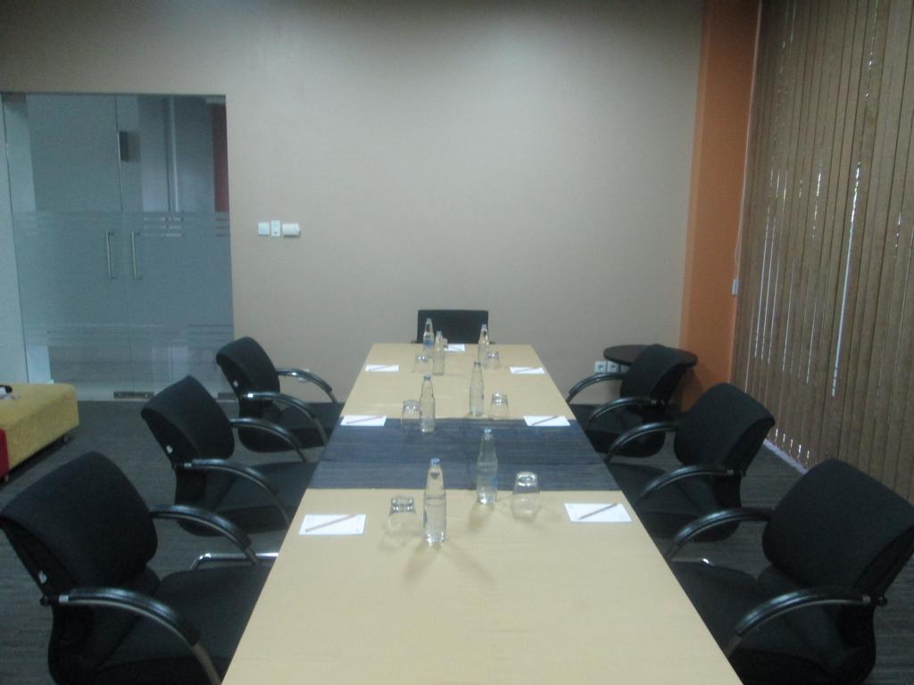 Hotel Fairfield By Marriott Bali Kuta Ngurah Rai Exterior foto