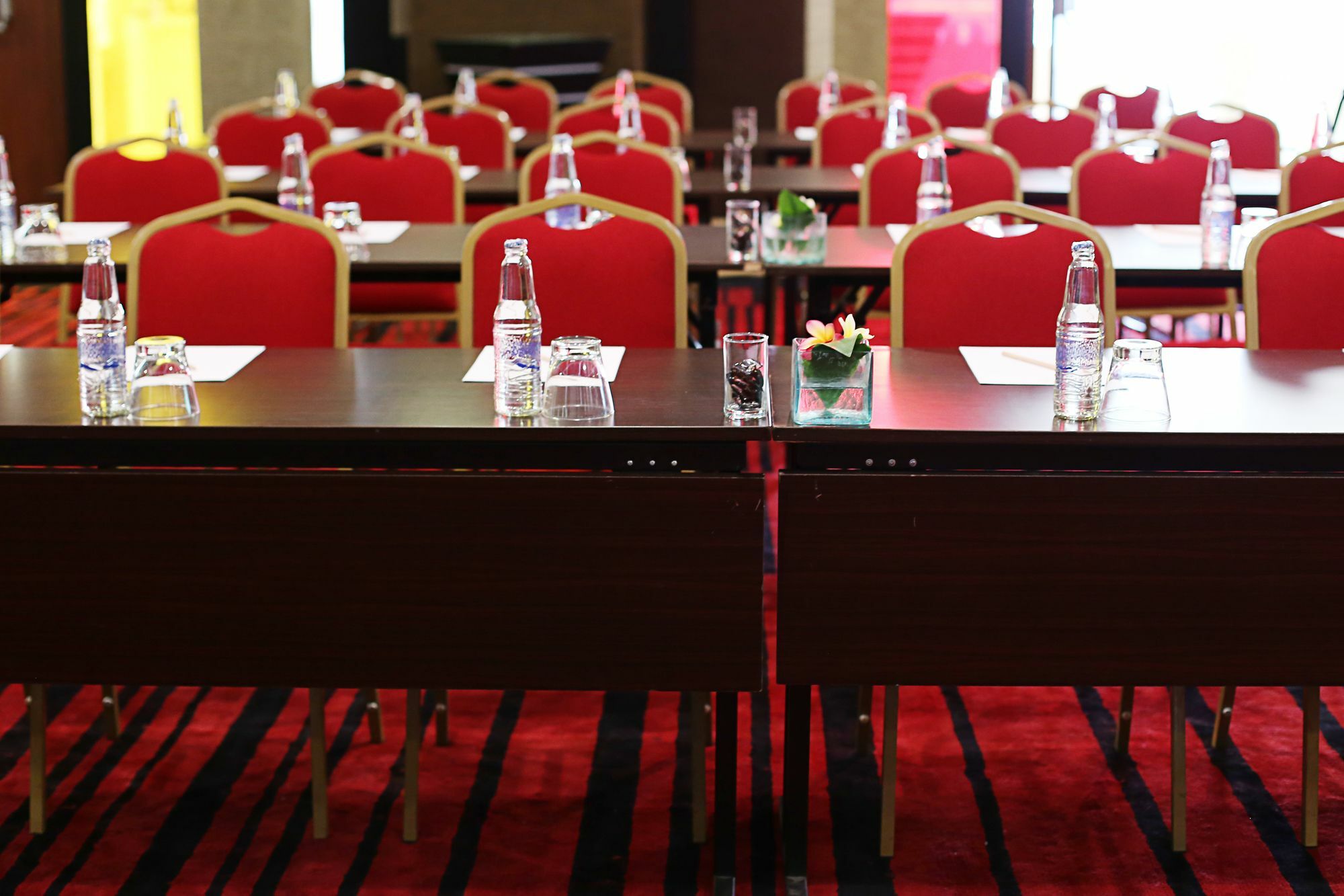 Hotel Fairfield By Marriott Bali Kuta Ngurah Rai Exterior foto
