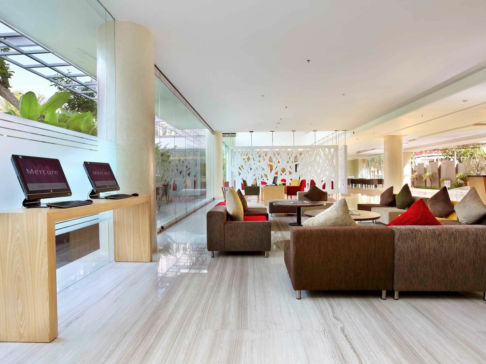 Fairfield By Marriott Bali Kuta Ngurah Rai Kuta Lombok Exterior foto